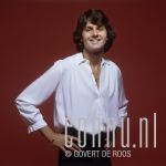 12-04-1979 Albert west in studio Amsterdam Photo: Govert de Roos/Connu